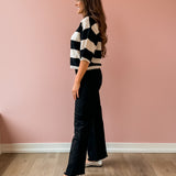 Sadie Wide Leg Jeans