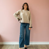 Angelina Sweater