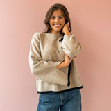 Angelina Sweater