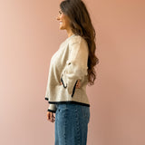 Angelina Sweater
