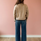 Angelina Sweater