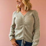 Shreveport Sweater