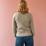 Shreveport Sweater