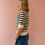 Lennon Knit Sweater