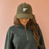 Raina Fleece Cap