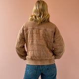 Levy Jacket