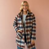 Gwinner Reversible Jacket