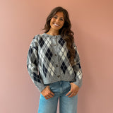 Bec Cardigan