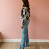 Bec Cardigan