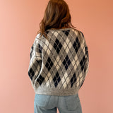 Bec Cardigan