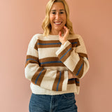 Jane Sweater