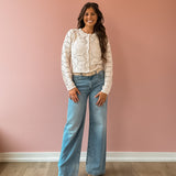 Rosalyn sweater Cardigan
