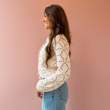 Rosalyn sweater Cardigan