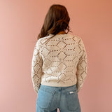 Rosalyn sweater Cardigan