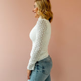 Sistine Tale Top