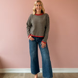 Carissa Sweater