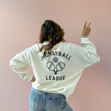 Pickleball Sweatshirt