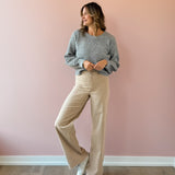 Rilynn Washed Pant