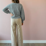 Rilynn Washed Pant