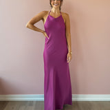 Aurora Midi Dress