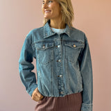 Allyson Jacket