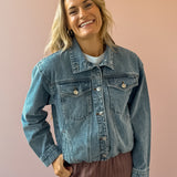 Allyson Jacket