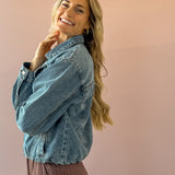 Allyson Jacket