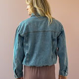 Allyson Jacket
