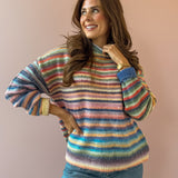 Rachel Sweater