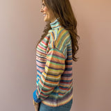 Rachel Sweater