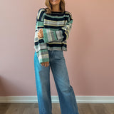 Jenna Sweater