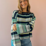 Jenna Sweater