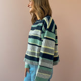 Jenna Sweater