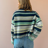 Jenna Sweater