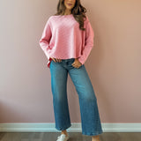 Harlow Sweater
