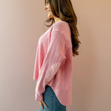 Harlow Sweater