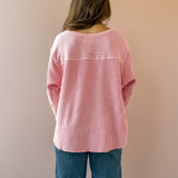 Harlow Sweater