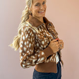 Hunton Jacket