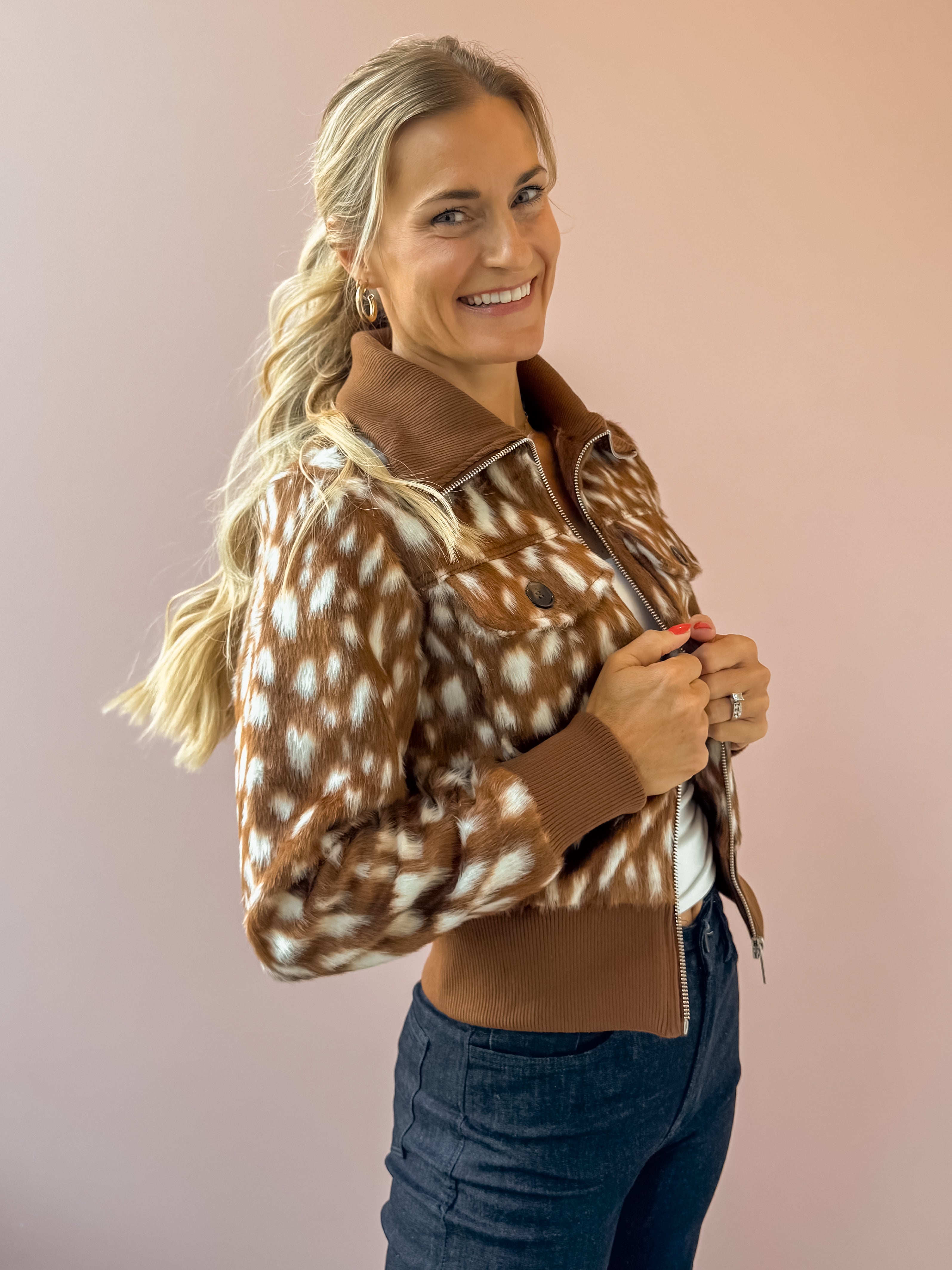 Hunton Jacket