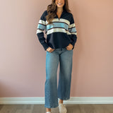Idris Sweater