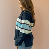Idris Sweater