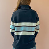 Idris Sweater