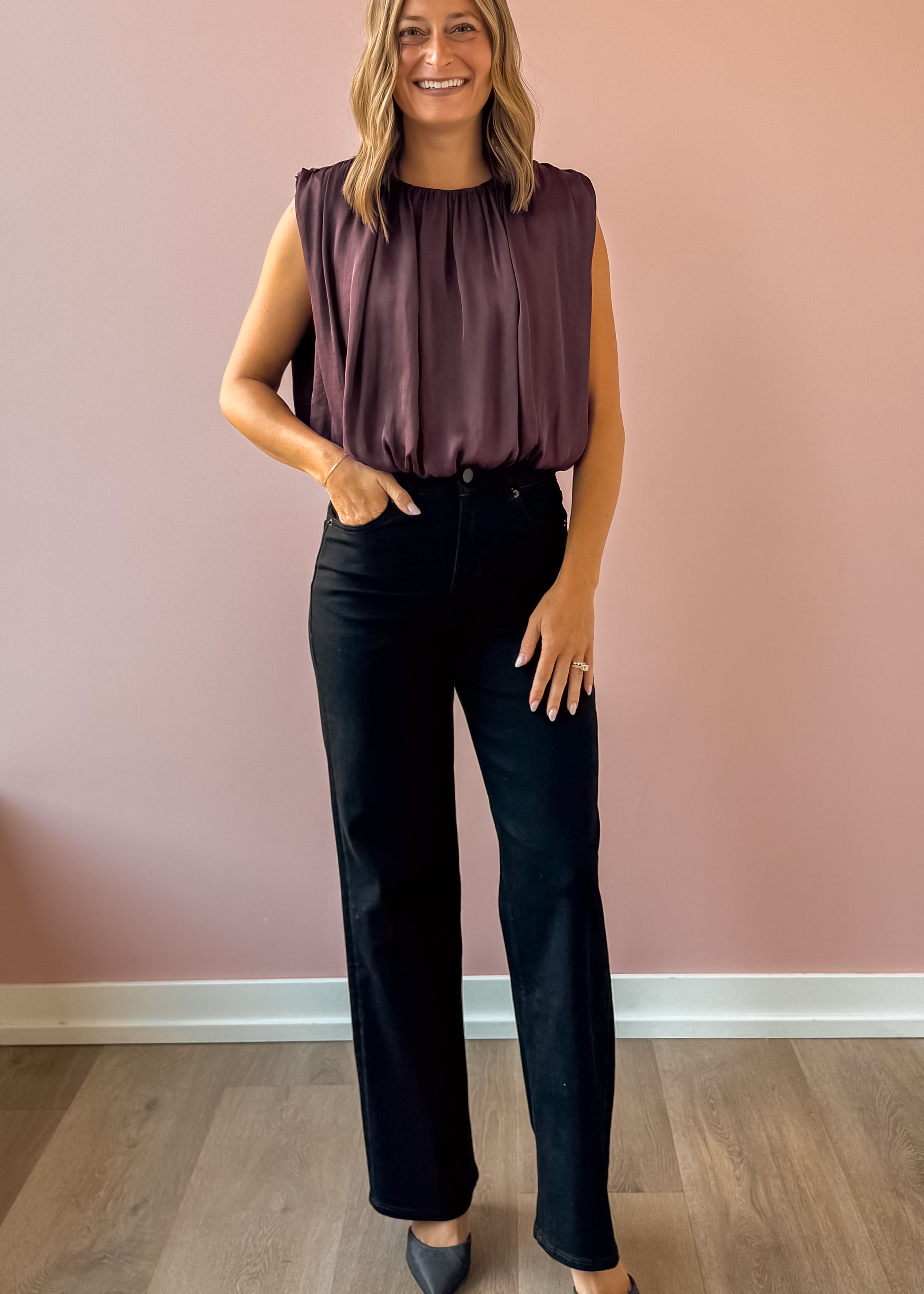 Milana Top