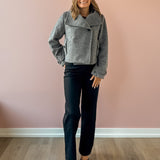 Boston Jacket