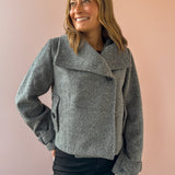 Boston Jacket