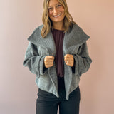 Boston Jacket