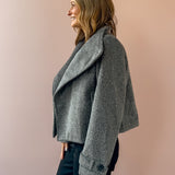 Boston Jacket