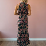 Veda Maxi Dress