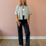 Sutton Cardigan