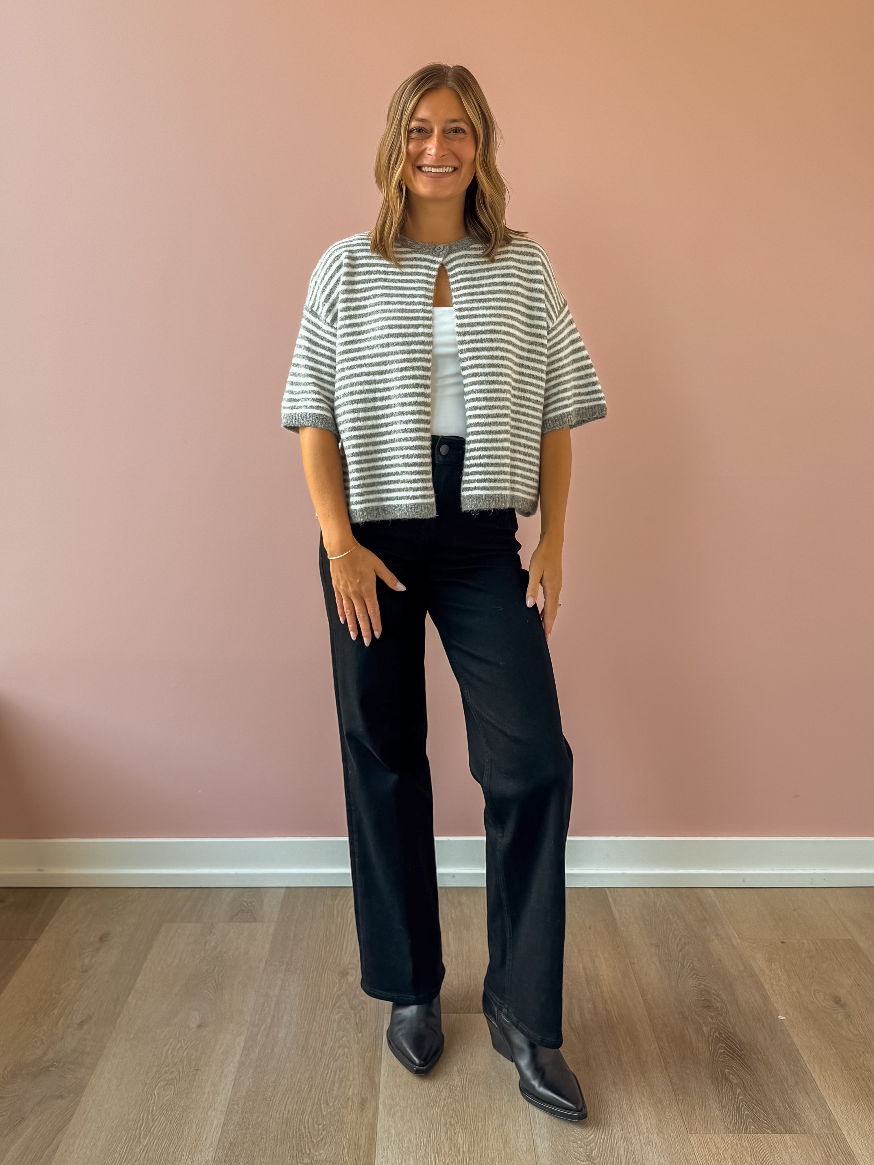 Sutton Cardigan